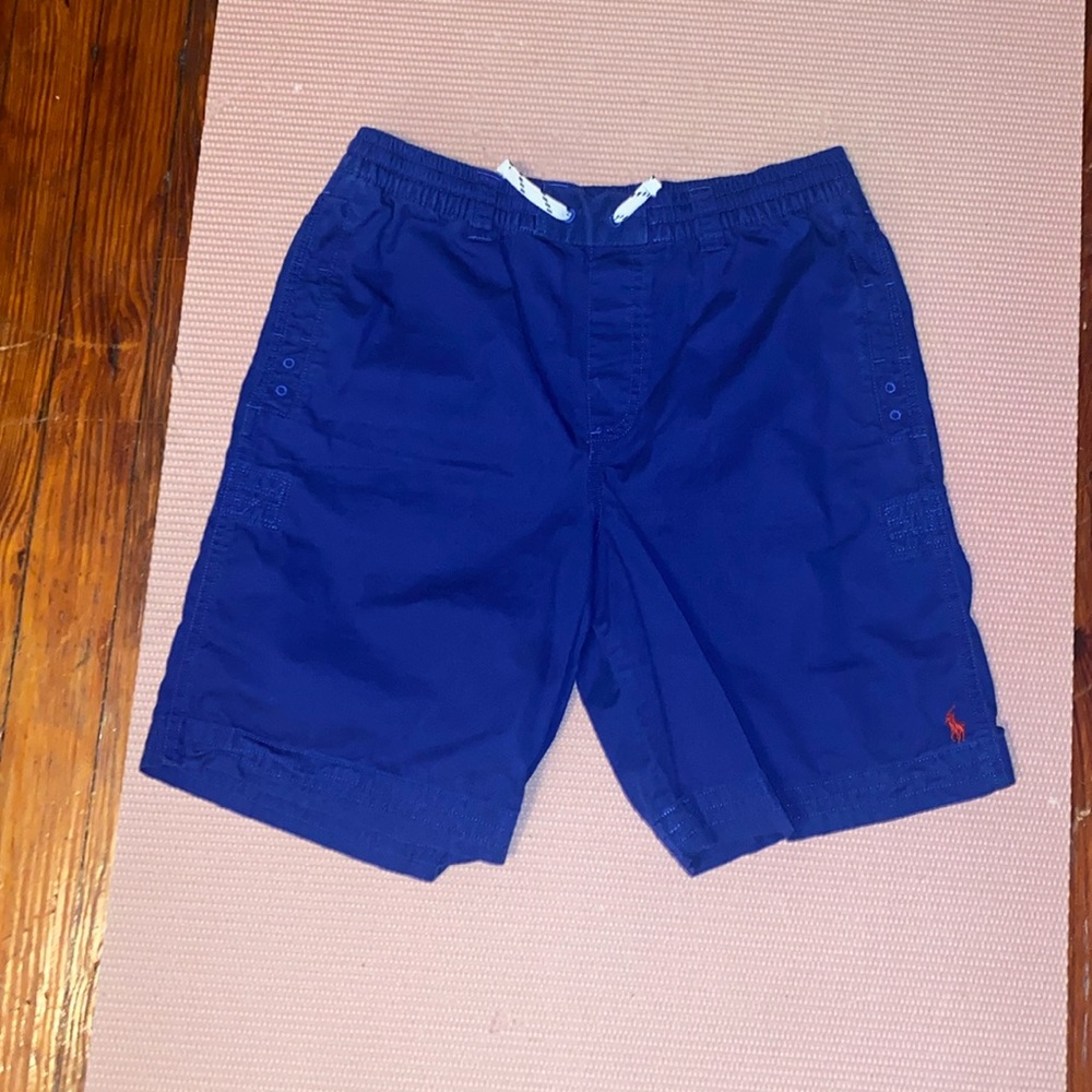 Boys Polo Ralph Lauren shorts